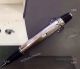 Replica Montblanc Boheme Bleu Stainless Steel & Black Ballpoint Pen (1)_th.jpg